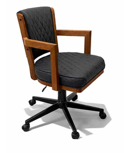 RAM Game Room Prohibition Collection Gaming & Dining Chair