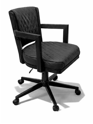 RAM Game Room Prohibition Collection Gaming & Dining Chair