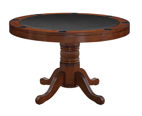 RAM Game Room Pub Collection 48" Poker Table