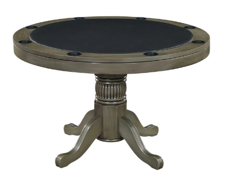 RAM Game Room Pub Collection 48" Poker Table