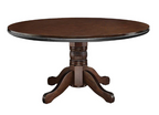 RAM Game Room Pub Collection 60" Poker Table