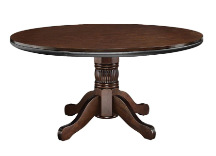 RAM Game Room Pub Collection 60" Poker Table