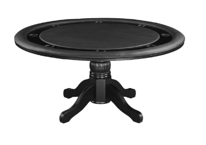 RAM Game Room Pub Collection 60" Poker Table