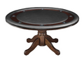 RAM Game Room Pub Collection 60" Poker Table