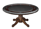 RAM Game Room Pub Collection 60" Poker Table