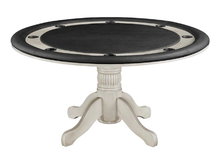 RAM Game Room Pub Collection 60" Poker Table
