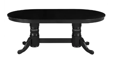 RAM Game Room Pub Collection Dining Top for 80" Poker Table