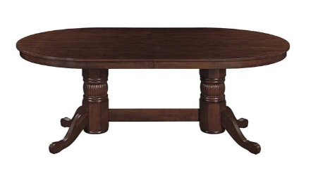 RAM Game Room Pub Collection Dining Top for 80" Poker Table
