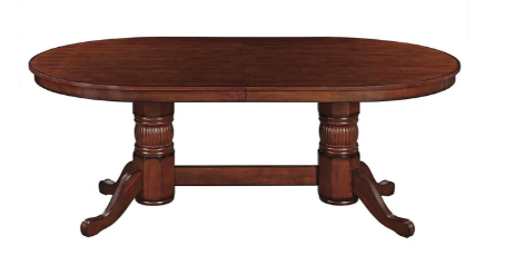 RAM Game Room Pub Collection Dining Top for 80" Poker Table