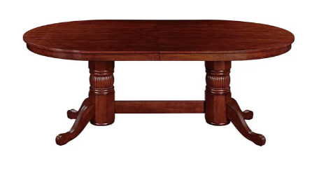 RAM Game Room Pub Collection Dining Top for 80" Poker Table