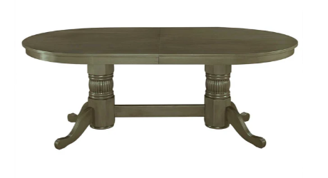RAM Game Room Pub Collection Dining Top for 80" Poker Table