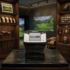 Foresight QuadMAX Launch Monitor