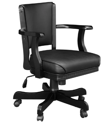 RAM Game Room Tilt & Swivel Game Chair