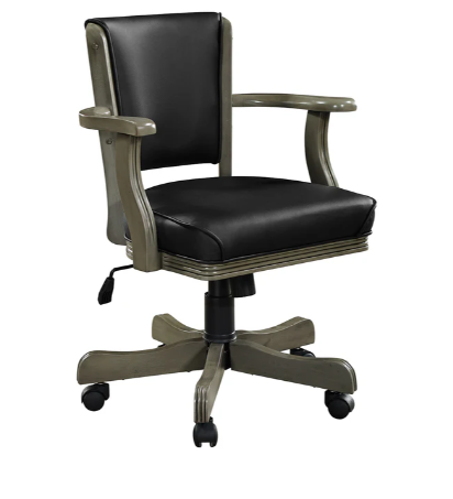 RAM Game Room Tilt & Swivel Game Chair