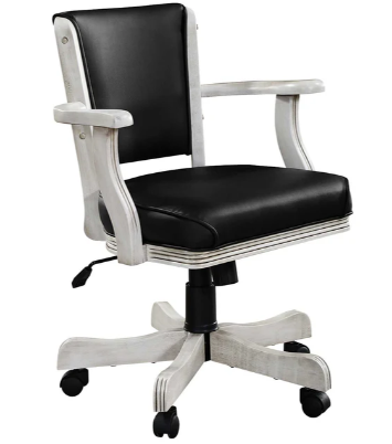 RAM Game Room Tilt & Swivel Game Chair