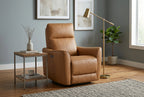Trooper Triple Zero Power Recliner