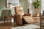 Trooper Triple Zero Power Recliner