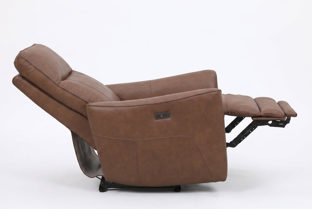 Trooper Triple Zero Power Recliner