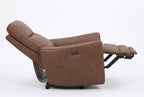 Trooper Triple Zero Power Recliner