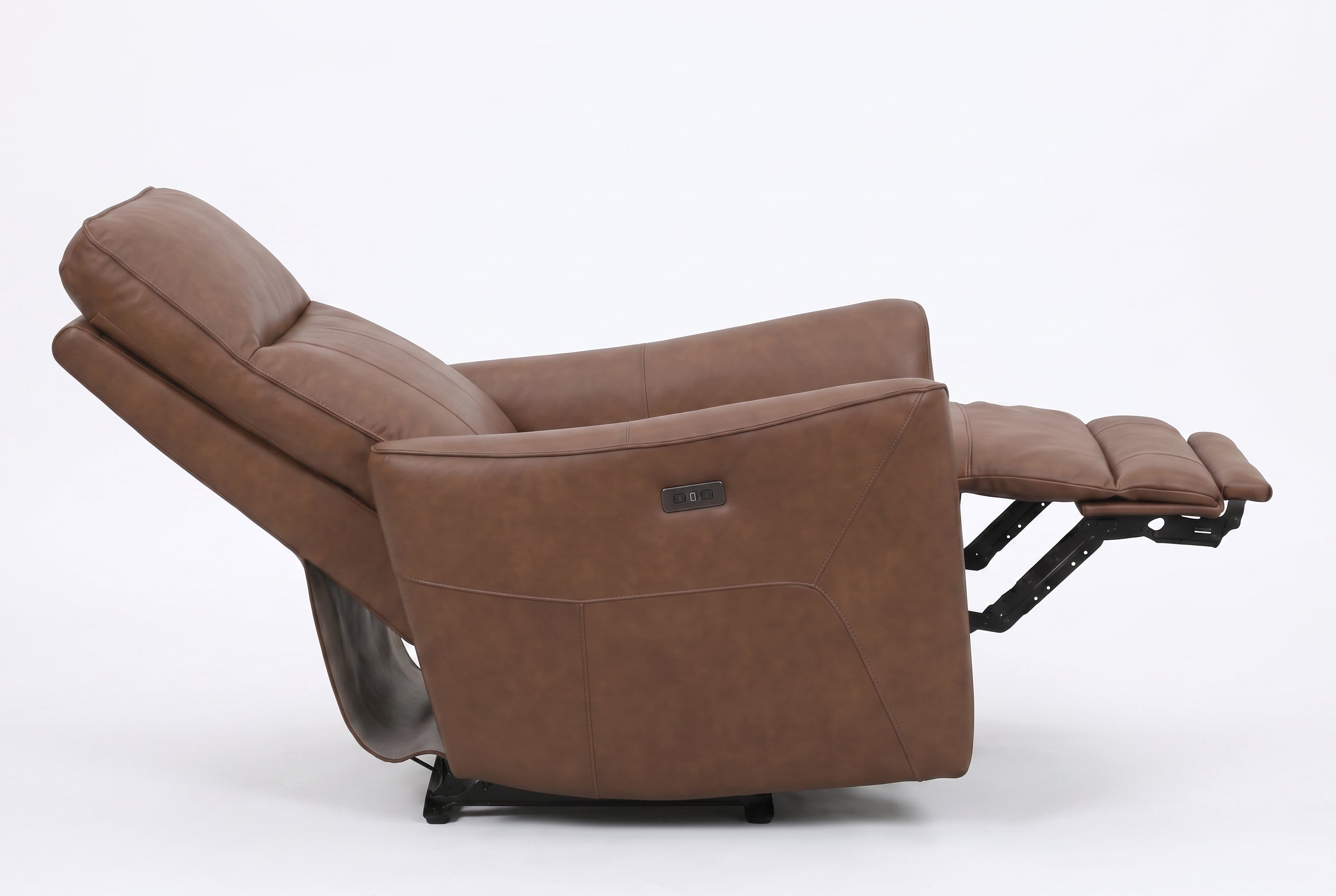 Trooper Triple Zero Power Recliner