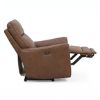 Trooper Triple Zero Power Recliner