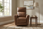 Trooper Triple Zero Power Recliner