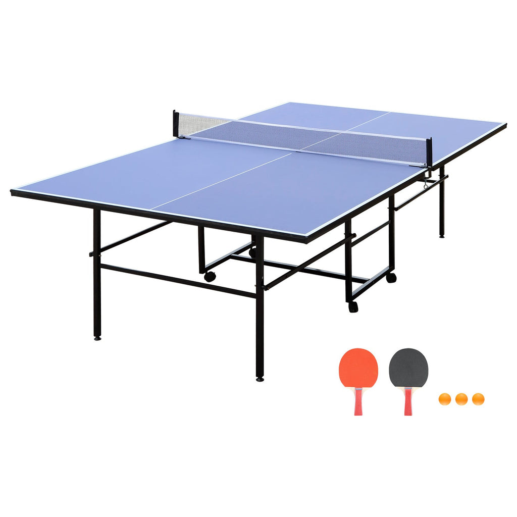 9ft. Indoor Ping Pong Table