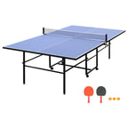 9ft. Indoor Ping Pong Table