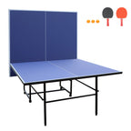 9ft. Indoor Ping Pong Table
