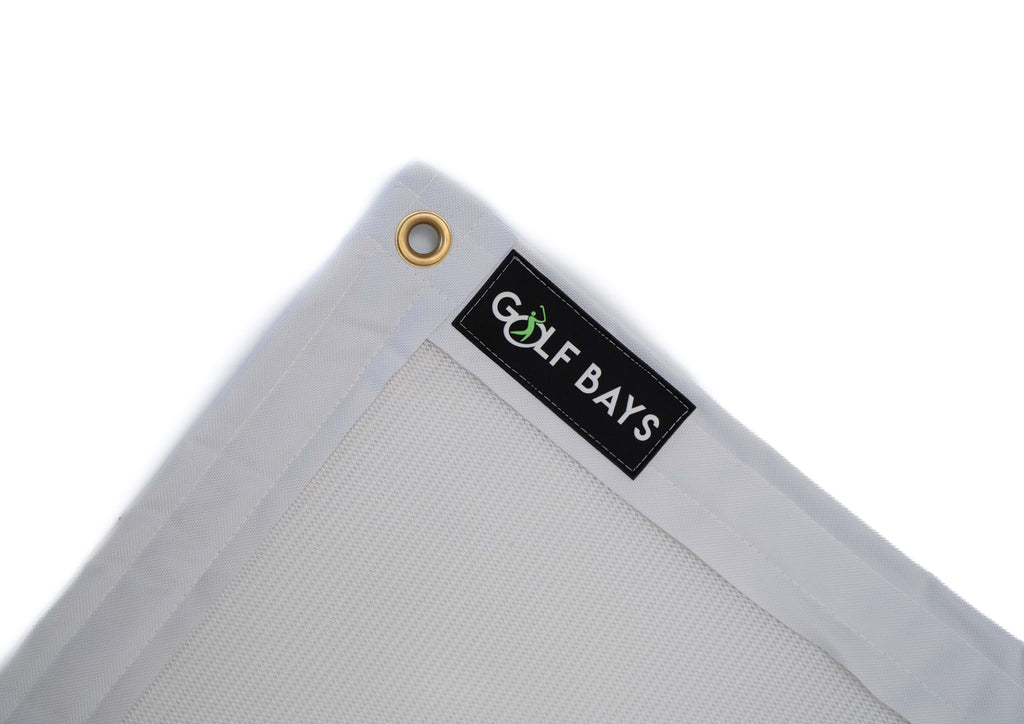 GolfBays Foam Layer Backing Screen