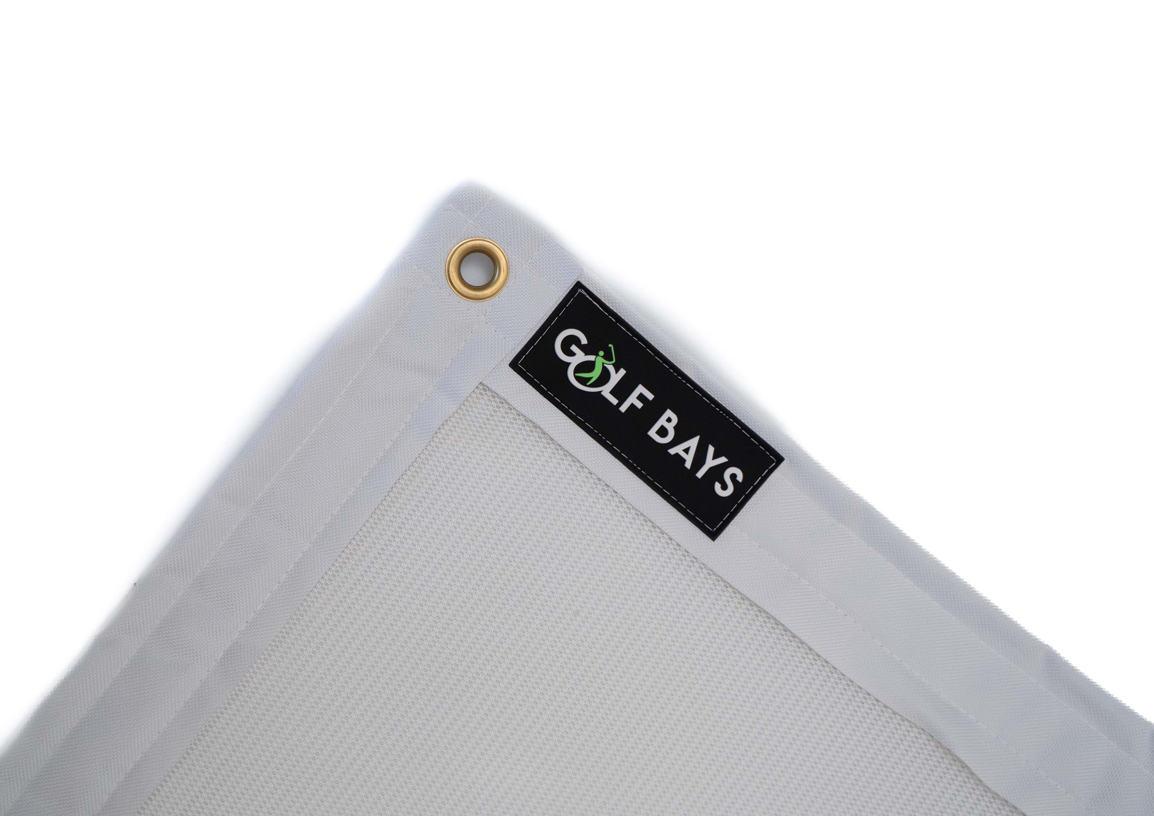 GolfBays Foam Layer Backing Screen