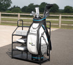 GolfBays Single Bag Display